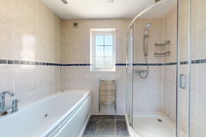 Four Bedroom Family Home in a Quiet St Lawrence Cul-de-Sac