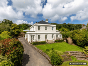 impressive Georgian Detached Home With Annexe
