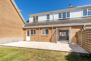 Four Bedroom Family Home in a Quiet St Lawrence Cul-de-Sac