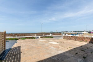 Victorian home ideally positioned directly opposite the beach