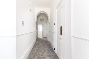 Victorian home ideally positioned directly opposite the beach