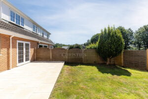 Four Bedroom Family Home in a Quiet St Lawrence Cul-de-Sac