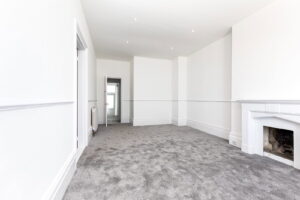 Victorian home ideally positioned directly opposite the beach