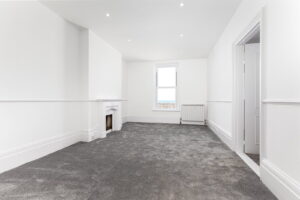 Victorian home ideally positioned directly opposite the beach