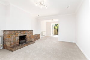 Four Bedroom Family Home in a Quiet St Lawrence Cul-de-Sac