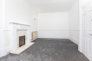 Victorian home ideally positioned directly opposite the beach