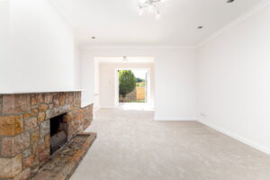 Four Bedroom Family Home in a Quiet St Lawrence Cul-de-Sac