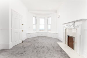Victorian home ideally positioned directly opposite the beach