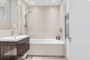Two Bedroom Penthouse Apartment with Sea Views