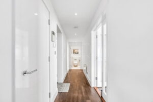 Two Bedroom Penthouse Apartment with Sea Views