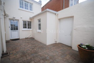 One Bedroom Apartment Close to the BeachSt. Brelade, Jersey