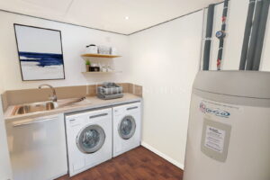 Two Bedroom Penthouse Apartment with Sea Views