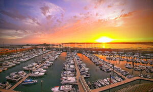 Two Bedroom Penthouse Apartment with Sea Views
