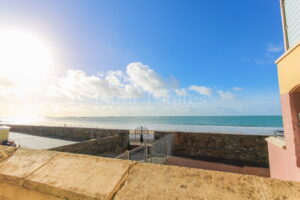 Two Bedroom Apartment With Large Sun Terrace