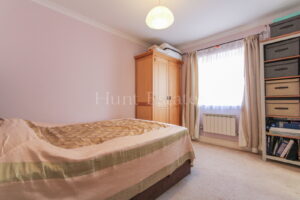 Two Bedroom Apartment With Large Sun Terrace