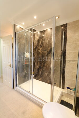 Two Bedroom Apartment With Large Sun Terrace