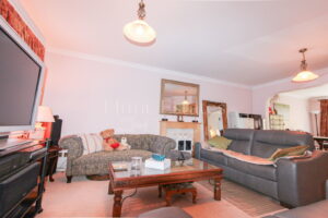 Two Bedroom Apartment With Large Sun Terrace