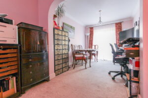 Two Bedroom Apartment With Large Sun Terrace
