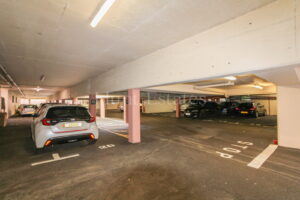 Two Bedroom Apartment With Large Sun Terrace
