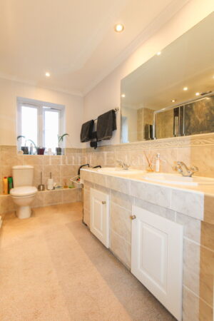 Two Bedroom Apartment With Large Sun Terrace