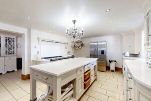 Stunning Regency Property