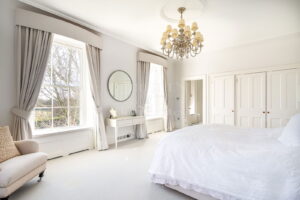 Stunning Regency Property
