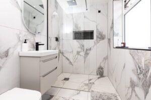 Beautifully Renovated Two-Bedroom Detached Home