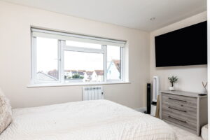Beautifully Renovated Two-Bedroom Detached Home