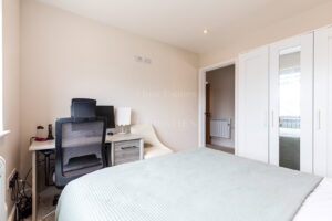 Beautifully Renovated Two-Bedroom Detached Home