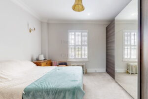 impressive Georgian Detached Home With Annexe