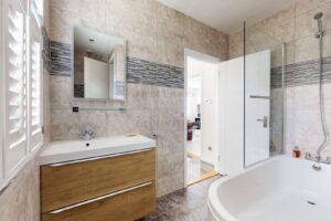 impressive Georgian Detached Home With Annexe