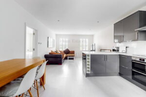 impressive Georgian Detached Home With Annexe