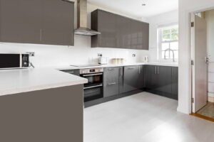 impressive Georgian Detached Home With Annexe