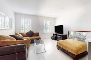 impressive Georgian Detached Home With Annexe