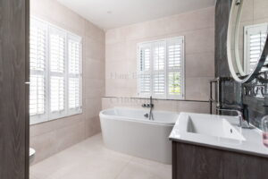 impressive Georgian Detached Home With Annexe