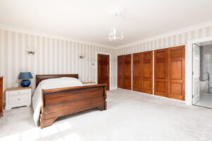 impressive Georgian Detached Home With Annexe