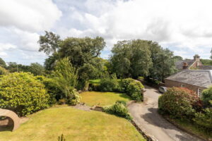 impressive Georgian Detached Home With Annexe