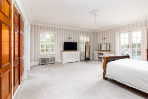 impressive Georgian Detached Home With Annexe