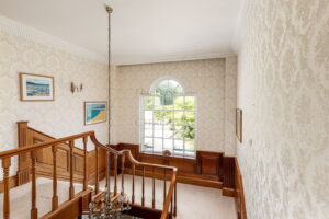 impressive Georgian Detached Home With Annexe