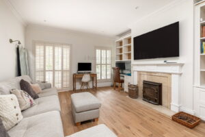 impressive Georgian Detached Home With Annexe