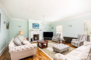 impressive Georgian Detached Home With Annexe