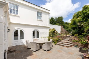 impressive Georgian Detached Home With Annexe