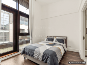 Two Bedroom Penthouse Apartment with Sea Views