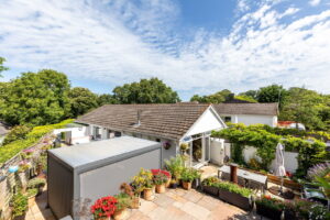 Versatile Detached Bungalow Home with Two Bedroom Annexe