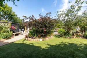 Beautifully Restored Granite Farmhouse with Countryside Views