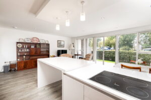 Modern Two-Bedroom Ground Floor Apartment in Gorey Village