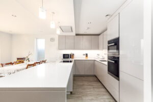 Modern Two-Bedroom Ground Floor Apartment in Gorey Village