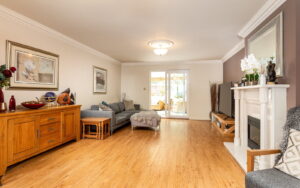 Exceptional Six Bedroom Family Home Offering Nearly 4,000 Sq Ft of Versatile Accommodation In Bel Royal Area