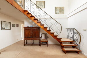 GRANITE FARMHOUSE IN SUPERB COUNTRYSIDE SETTING FOR MODERNISATION
