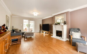 Exceptional Six Bedroom Family Home Offering Nearly 4,000 Sq Ft of Versatile Accommodation In Bel Royal Area